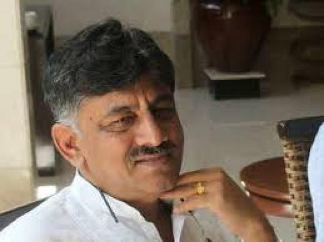 ಸಿಬಿಐಗಾಗಿ ಮನೆ ಬಾಗಿಲು ತೆರೆದಿದೆ : ಡಿ.ಕೆ ಶಿವಕುಮಾರ್ 